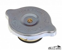Verschlussdeckel Deckel KüHler FüR Mercedes Peugeot Citroen T2/L Ab 94->