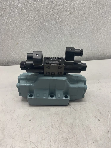 Nachi Solenoid Valve 24VDC -DSA-G06-C5-A-D2-E22