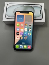 Apple iPhone 12 64GB 128GB 256GB Unlocked Smartphone - Good with box