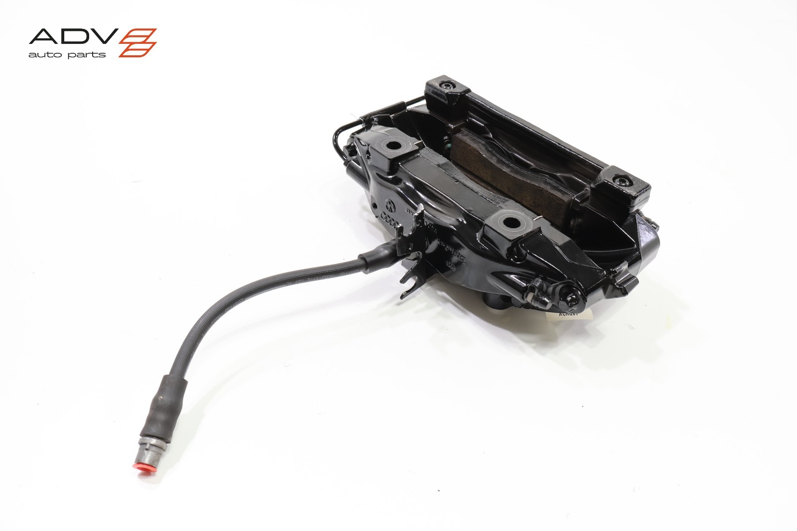 Audi R8 2017-2023 REAR+LEFT Brake caliper P/N 14781