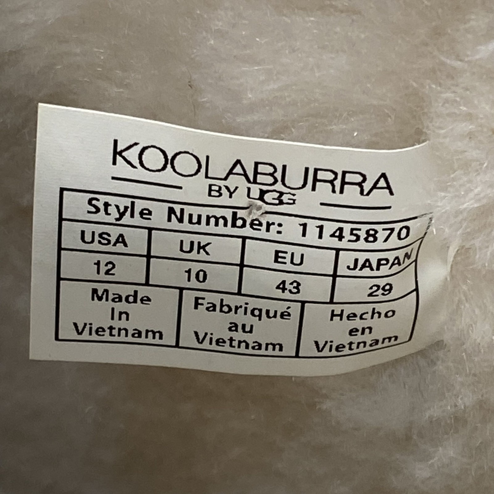 Koolaburra by UGG Chestnut Solid Mid-Calf Boot Wo… - image 6