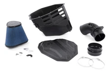 Dinan D760-0069 Cold Air Intake - PEX Construction - Black - Sold as a Kit