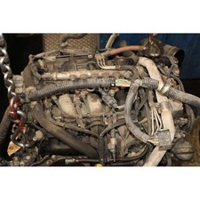 Moteur Lancia PHEDRA