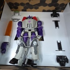Transformers Galvatron Generations Selects WFC-GS27 New Open
