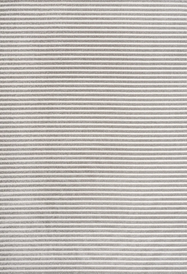 JONATHAN Y Lighting SCN102-8 斯堪的纳维亚 7-3/4' x 10' - Off 白色 — 第 2/4 张图片