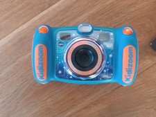 VTech Kidizoom Duo 5.0 MP Digitalkamera - Bla...