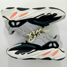 Adidas Yeezy Boost 700 Wave Runner Men's Shoes Size 8 Excellent No Box