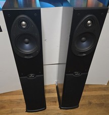 Polk Audio RT 1000I Tower Powered Speakers  P...