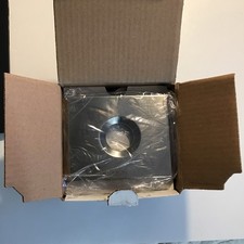 Delta T11899-SS Pivotal 3-Setting 2-Port Diverter Trim in Lumicoat Stainless