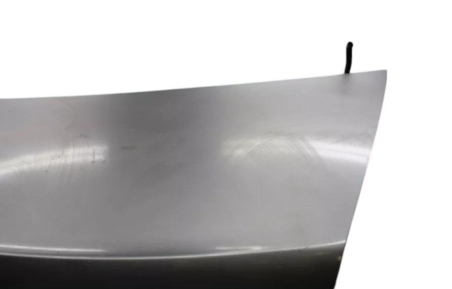 03-10 Bentley Continental GT Coupe Rear Trunk Lid Tailgate Panel Assembly Oem