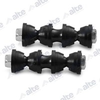 Alte Automotive Stange/Strebe, Stabilisator Hinterachse U.A. FüR Ford, Volvo