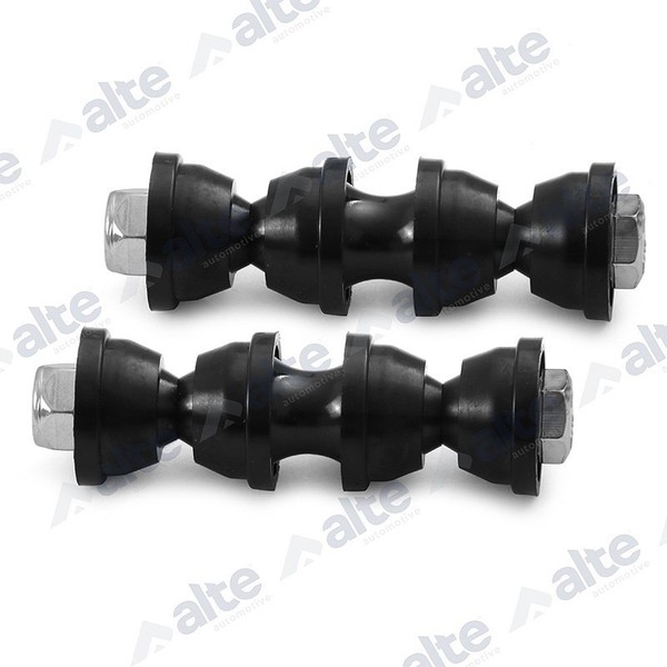Alte Automotive Stange/Strebe, Stabilisator Hinterachse U.A. FüR Ford, Volvo-image