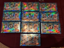 2025 Donruss Rookies & Highlights Football Box Set Checklist Guide in-content 10