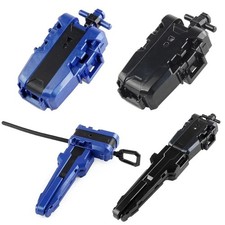 Beyblade X Launcher BX String Ripcord Grip Booster Gyro Accessory