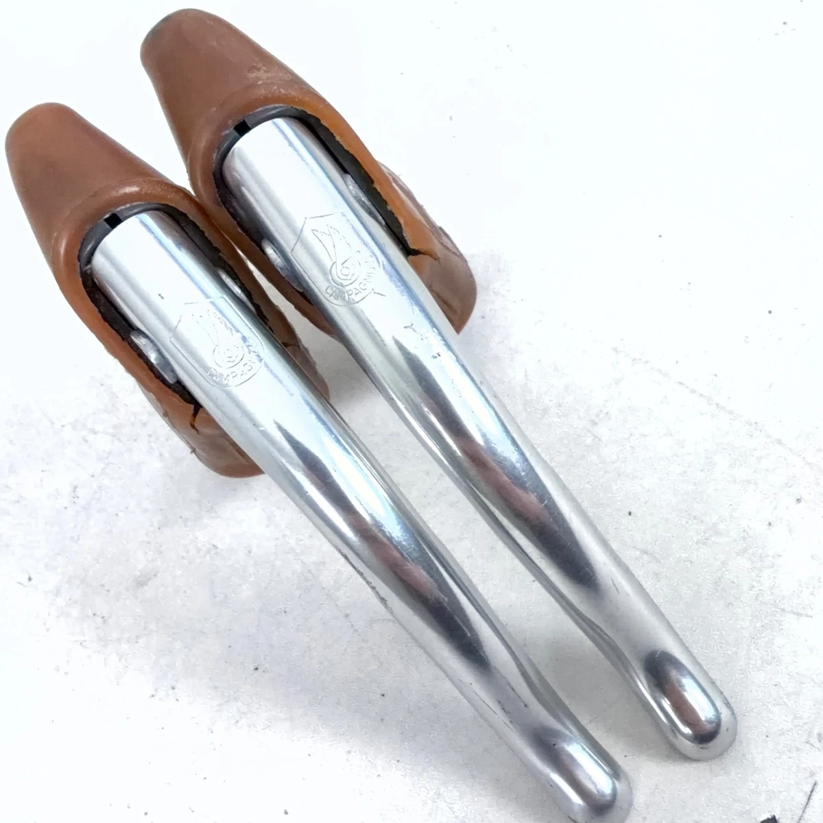 Plateau Chaîne Campagnolo Victory 42 Dents - 42T - Pour Triomphe - NOS Neuf