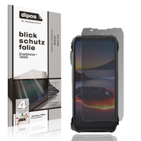 Blickschutzfolie FüR Blackview Xplore 2 5G Matt Schutzfolie Folie Display