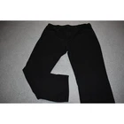 Levi's 541 Athletic Taper Jeans Mens 38x30 Black Stretch Denim Cotton Blend