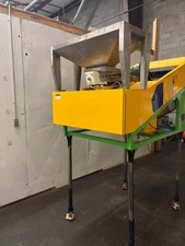 METRA 6AS-68 Grain Optical Color Sorter