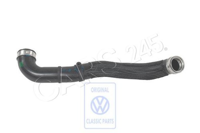 #ad #ad Genuine VW Touareg 7LA Pressure Hose Upper 7L6145979C $257.69