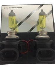 Piaa 22-13495 90059006 Hb3hb4 Yellow Solar Replacement Bulb