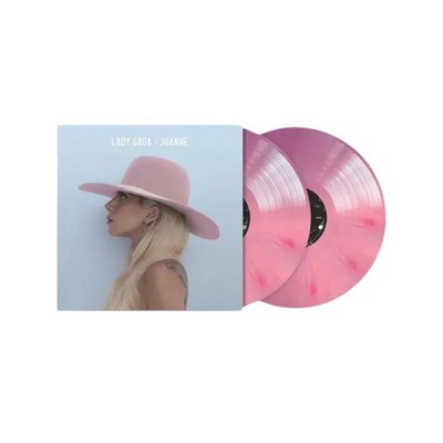 Lady Gaga - Joanne - Opaque Pink VORVERKAUF