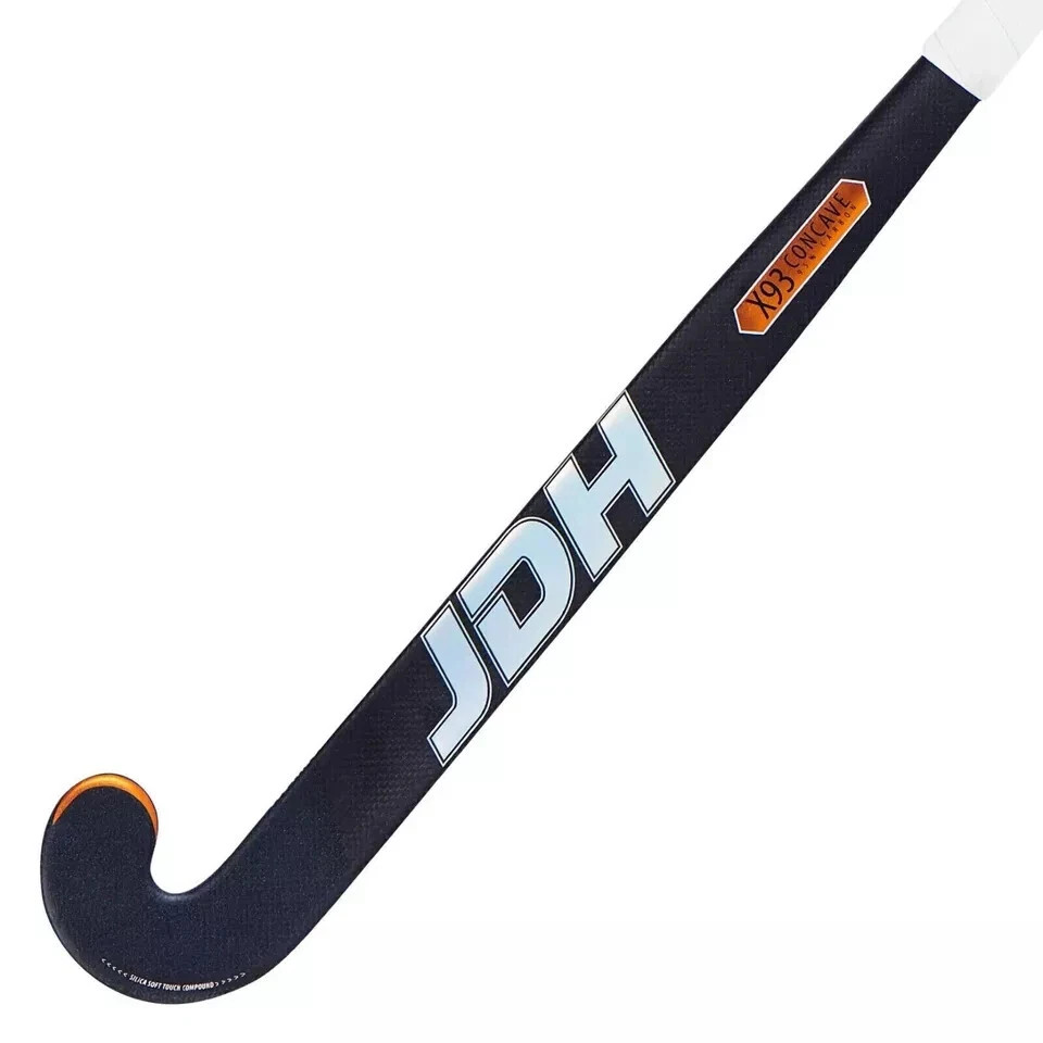 JDH X93 Concave Hockey Stick available in 36.5 and 37.5 sizes | eBay