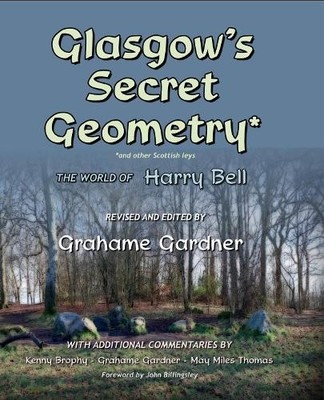 Grahame Gardner Glasgow's Secret Geometry (Paperback) (UK IMPORT)