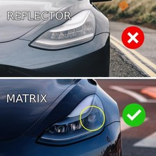 Headlights for Tesla for sale | eBay