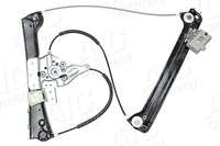Fensterheber Vorne Rechts FÜR BMW 6 (E63), BMW 6 Cabriolet (E64) - AIC 72467