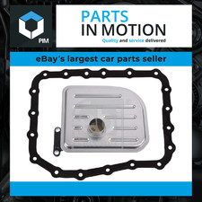 Automatic GearBox Oil Filter 175367 Febi Transmission 463213B000 463213B000S1