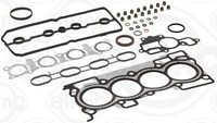 Elring 383.640 Dichtungssatz Zylinderkopf FüR Qashqai +2 Sentra VI Tiida