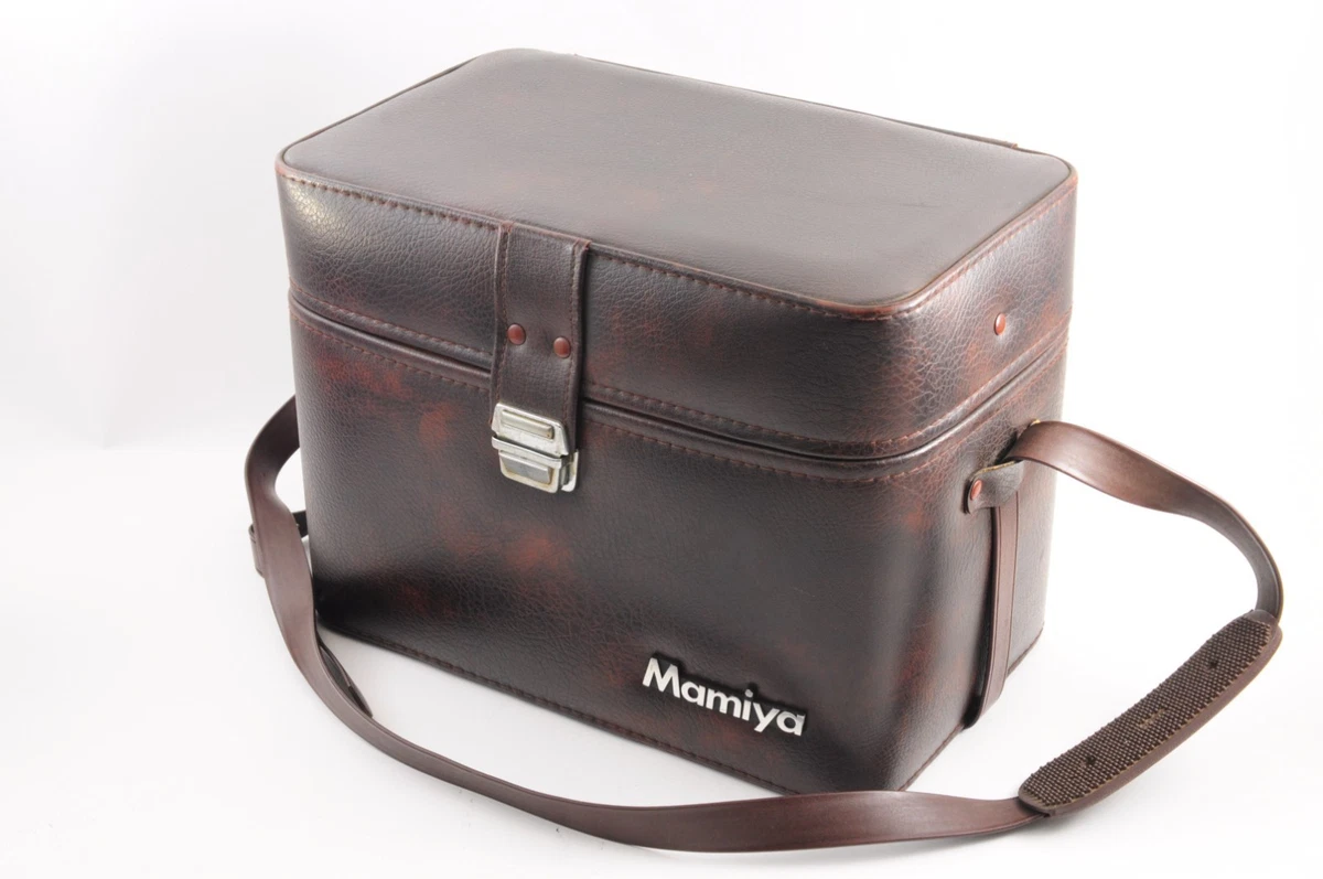 Mamiya Camera Cases, Bags & Covers for Mamiya for sale - eBay