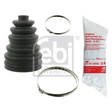 ? FEBI BILSTEIN FALTENBALGSATZ ANTRIEBSWELLE HINTEN/VORNE NEU DE STOCK