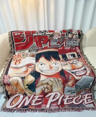 ONE PIECE Rug floor Door Mat Soft Carpet Home Living Zoro Mat