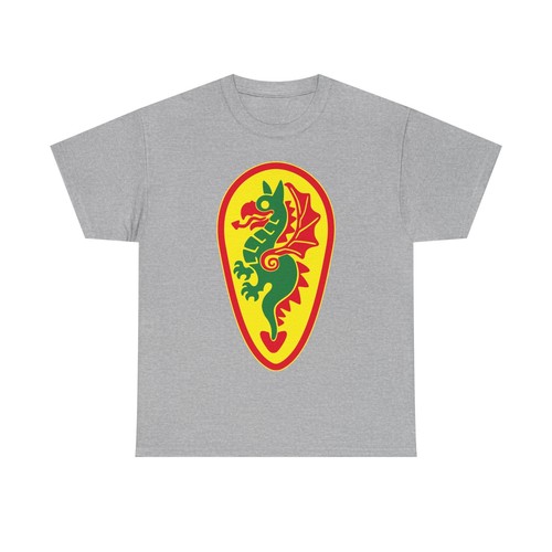 Camiseta Castle Dragon Masters Shield - Imagen 4 de 11
