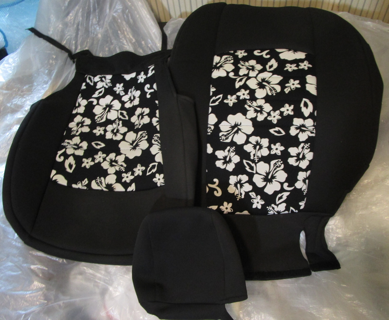 Actualizar 33+ imagen installing wet okole seat covers jeep wrangler