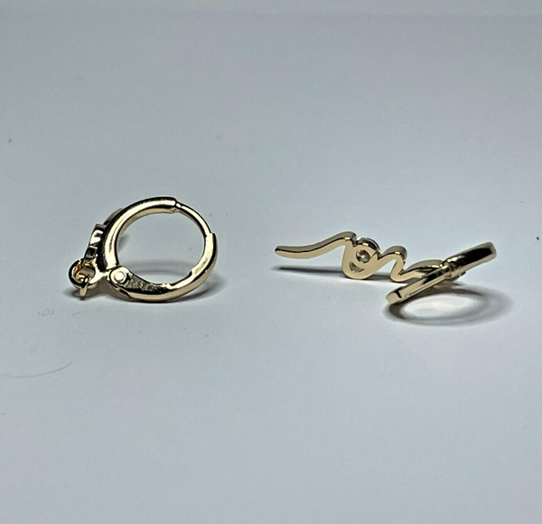 Pendientes - Magee