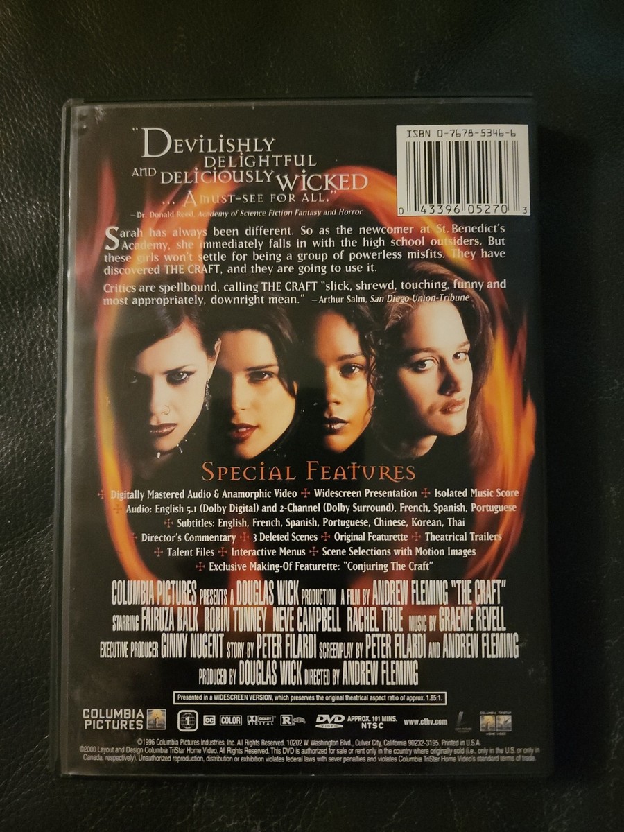 The Craft