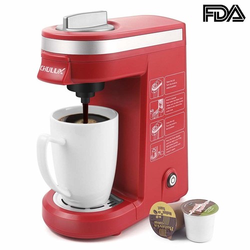 Coffee Brewer One Cup Coffee Maker | eBay