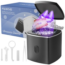 20W UltraSonic Cleaner for Denture,profession...