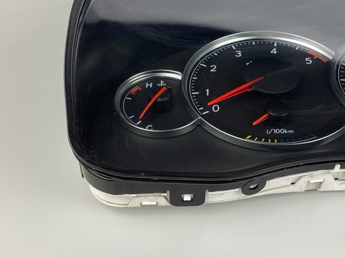 2004 - 2009 Subaru Outback Legacy Instrument Cluster Speedometer 85002AG010 - Picture 5 of 12