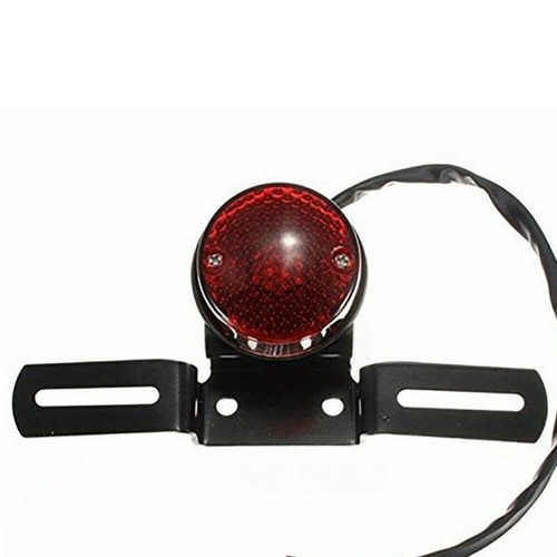 Rear Brake Tail Light For Harley Touring FLHT FLTR 1997-2015 - Picture 11 of 15
