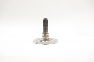 NEW OEM Ford Front Left Axle Shaft 2L3Z-3220-AB F-150 F-250