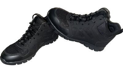 Reebok RB8405 Sublite Cushion Tactical Mid Shoes Size: 11.5  display picture 2