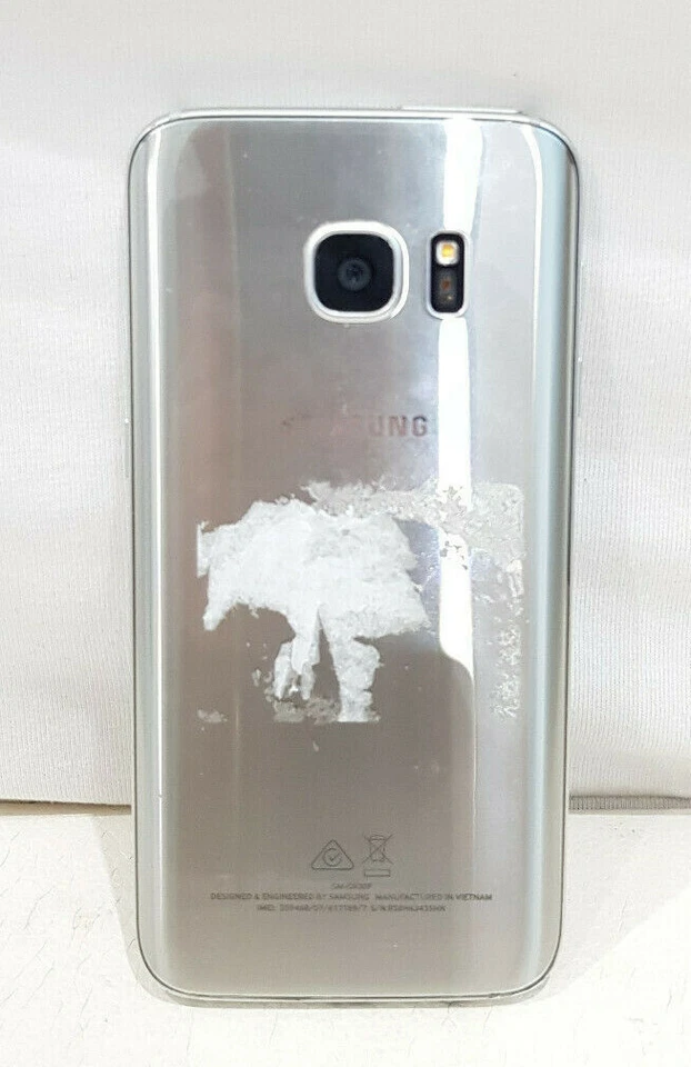 Unlocked Samsung Galaxy S7 4G LTE SM-G930F 32GB 5.1" 4GB 12MP Fully Functional - image 4 of 4
