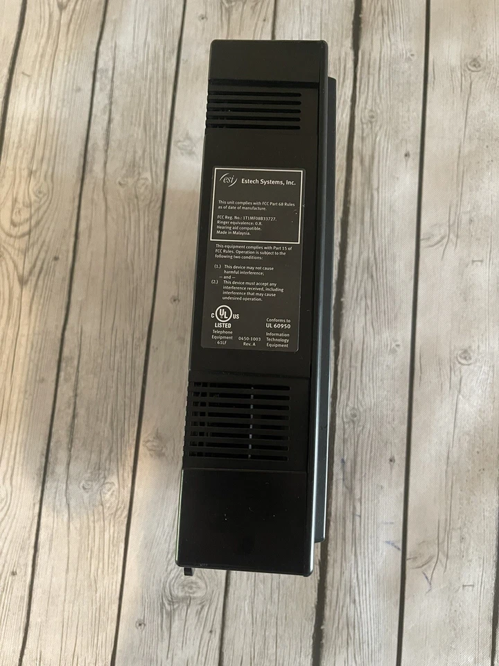 Esi C-Plus Business Communication System - Image 4 of 4