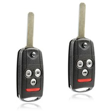 2 Remote Key Fob 4-button For 2009 2010 2011 2012 2013 2014 Acura Tsx Mlbhlik-1t 2 Remote Key Fob 4-button For 2009 2010 2011 2012 2013 2014 Acura Tsx Mlbhlik-1t