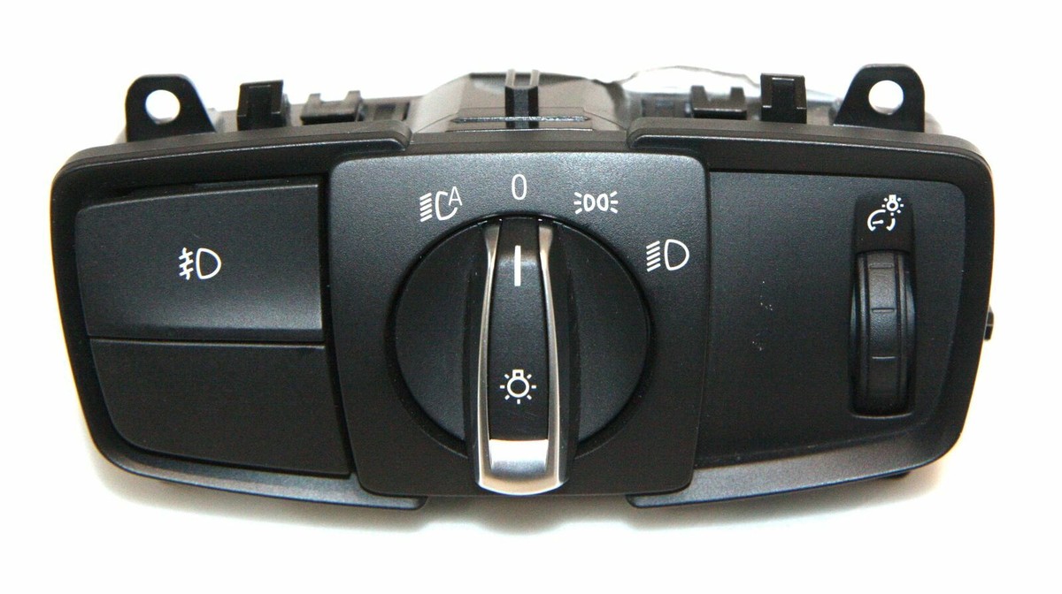 BMW oem Control element light 6847506 2