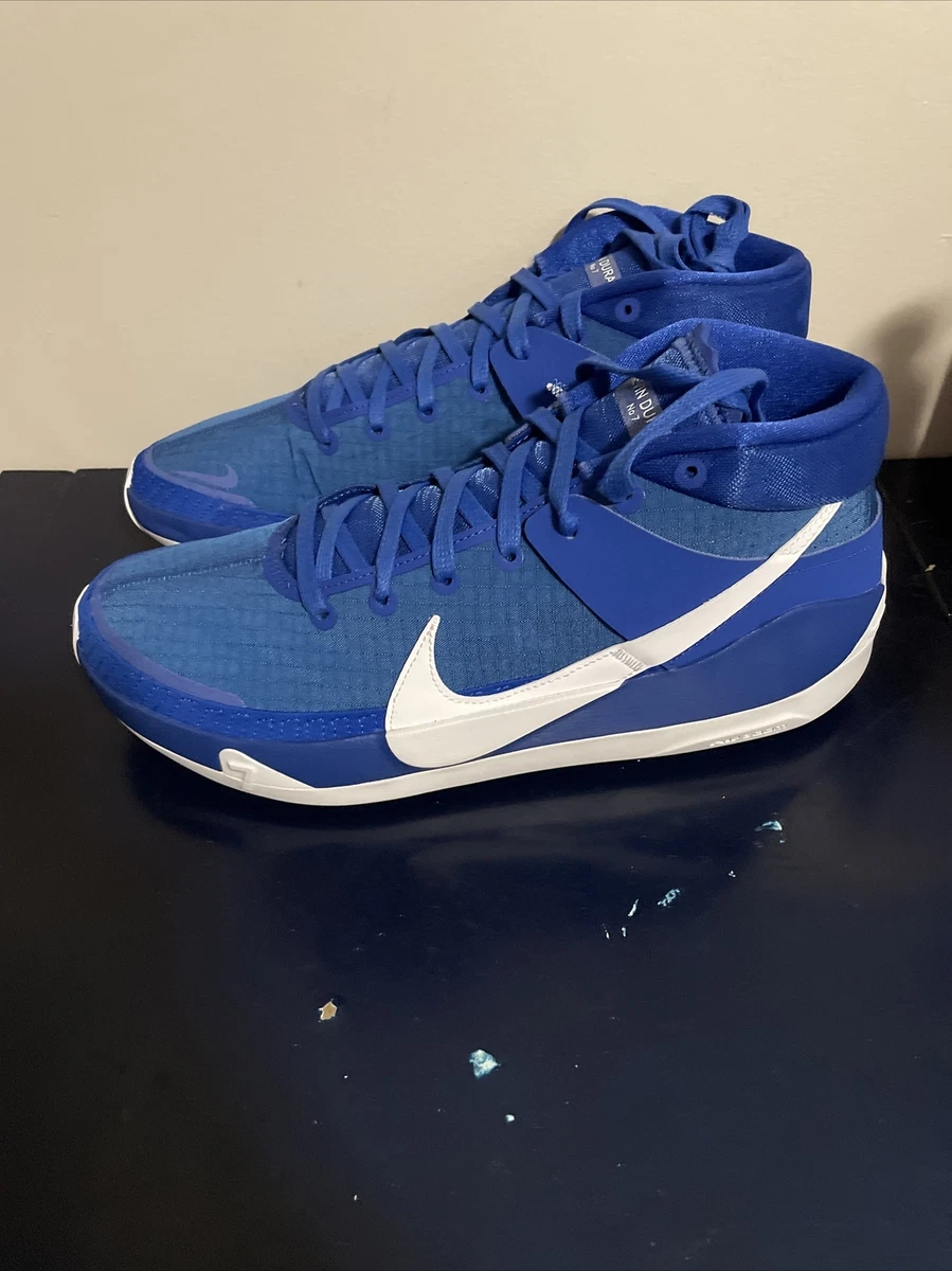 Nike KD 13 TB Blue for Sale | Authenticity Guaranteed | eBay