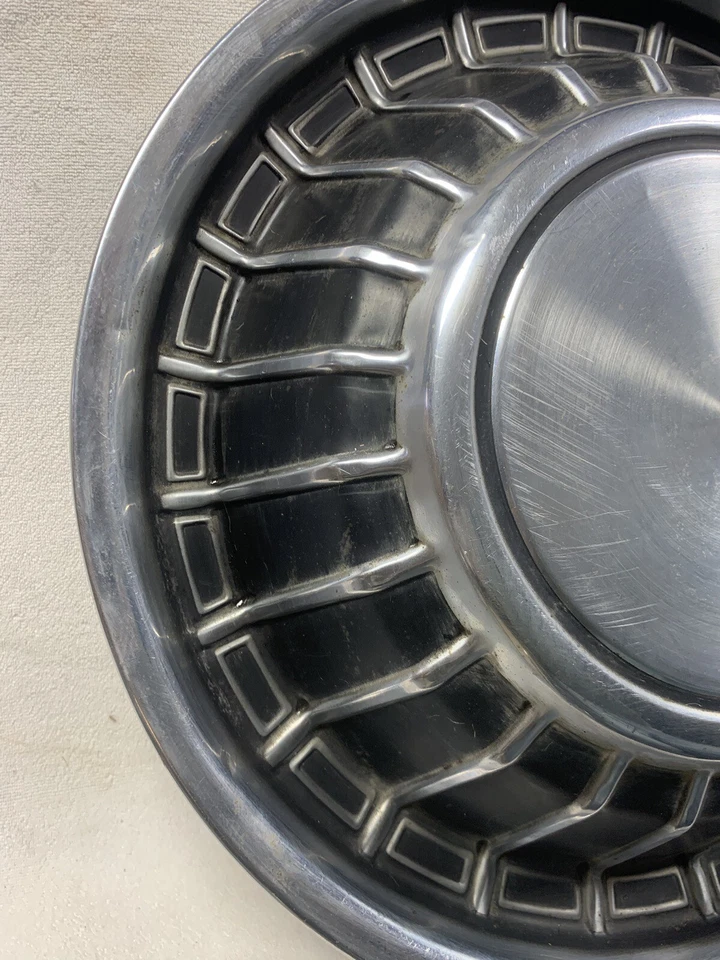 ОДИНАРНЫЙ КОЛПАК КОЛЕСА 70 1970 MERMERCURYCOLON PARK MARQUIS 15 ДЮЙМОВ - Изображение 4 из 4